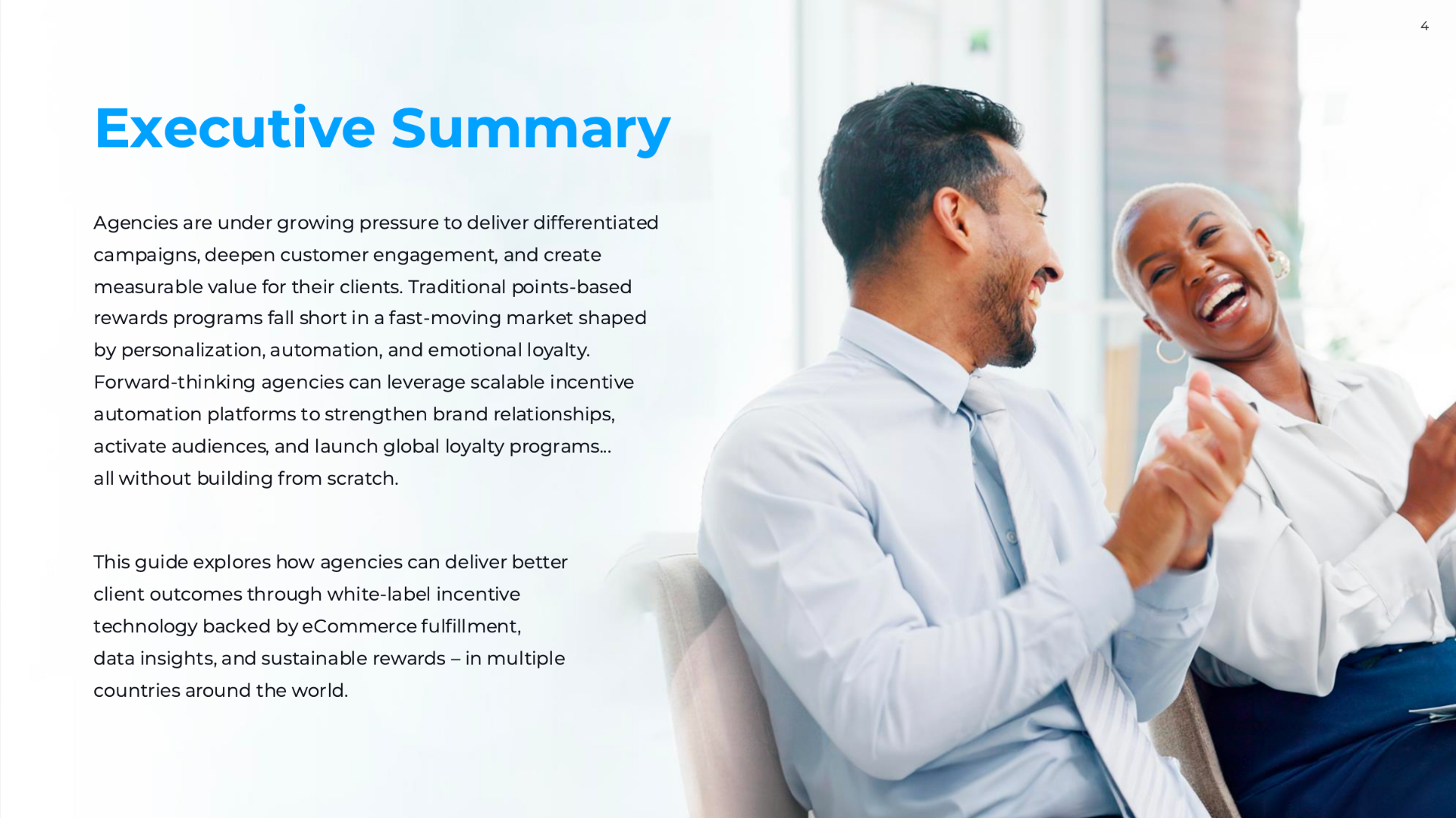 2025 Guide To Agency Rewards - Screenshot 1