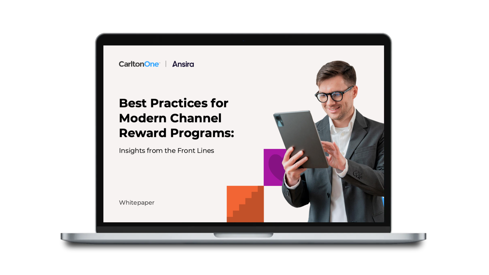 C1 +Ansira Whitepaper LaptopNEW