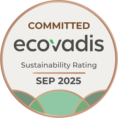 Ecovadis medal v2