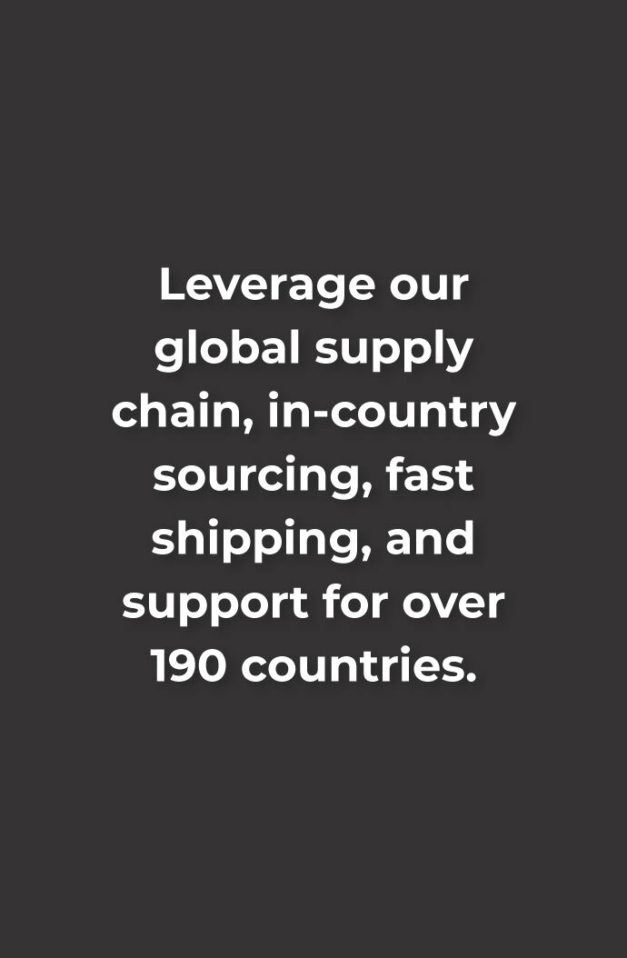 Engagement at any scale
