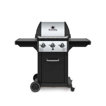 Broil King Monarch 320 Lp Grill
