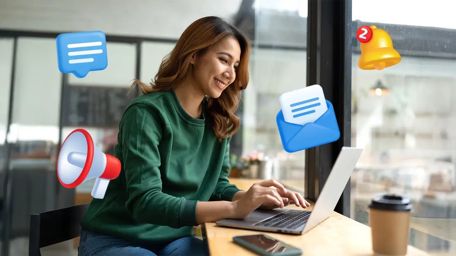News-Feed-and-Communication-Centre