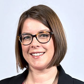 Portrait of Melanie Corasaniti