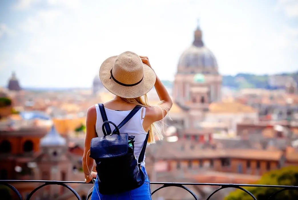 Vacation-in-Italy