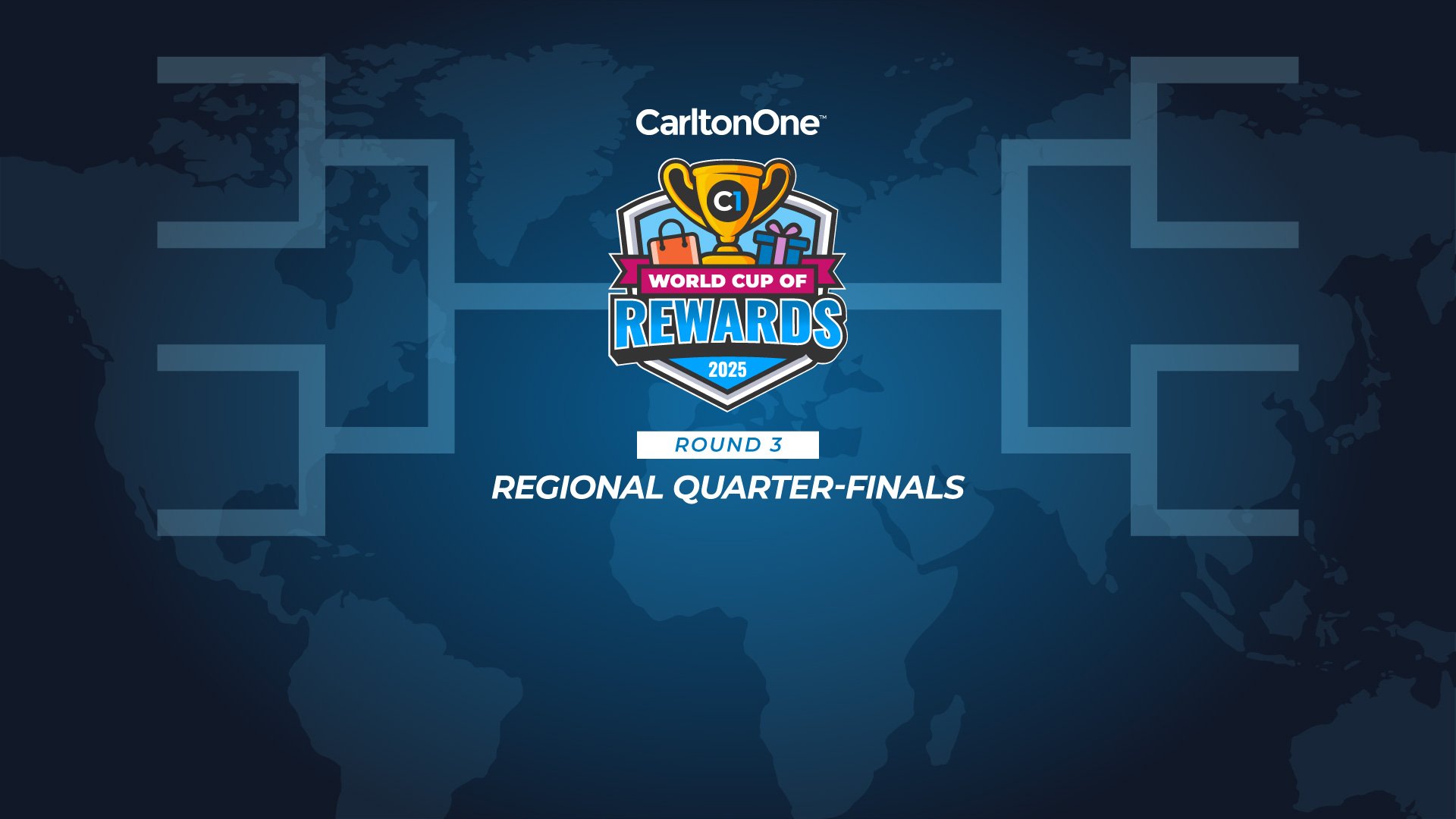 CarltonOne World Cup of Rewards